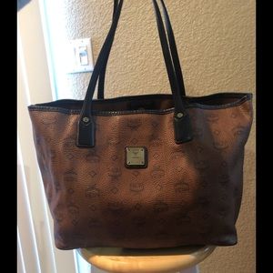 MCM Tote